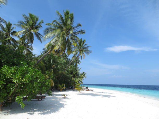 Filitheyo Malediven