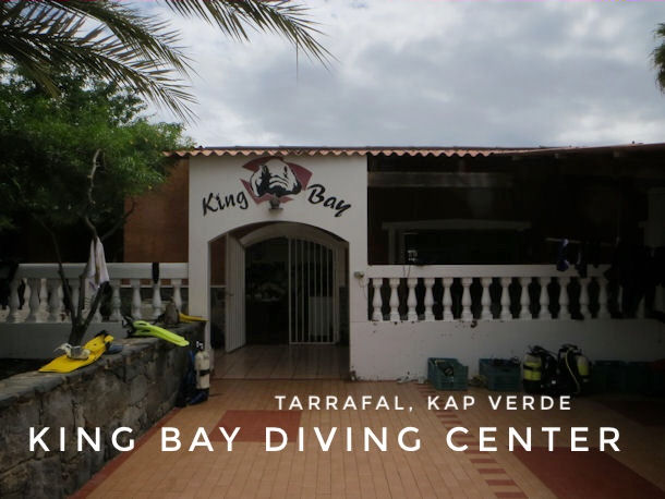 Diving Center Cap Verde
