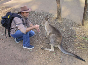 Down Under