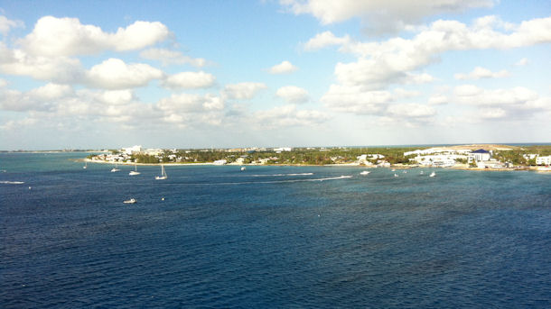 Grand Cayman