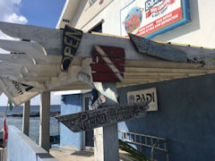 Lobster Pot Dive Center Grand Cayman