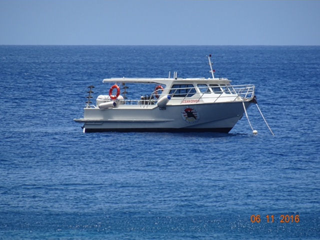 Christmas Island