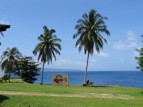Christmas Island