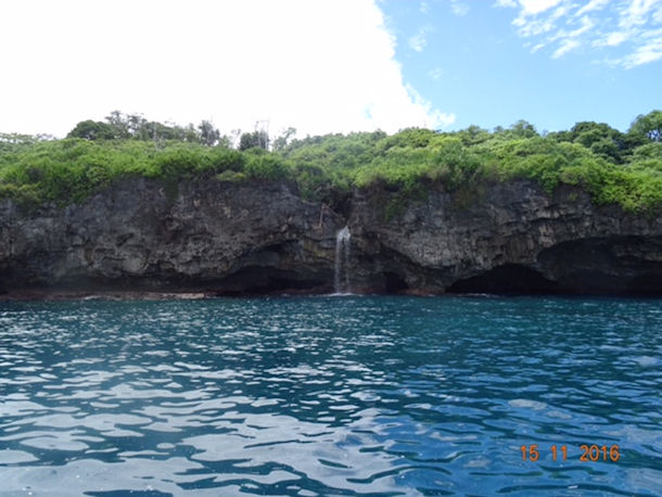 Christmas Island