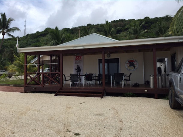 Christmas Island