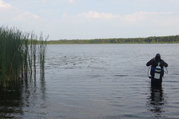 Dreetzsee