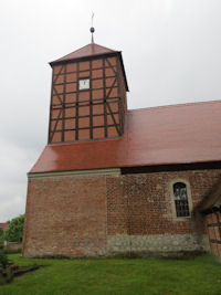 Fergitzer Kirche