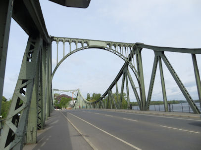 Glienicker Brcke