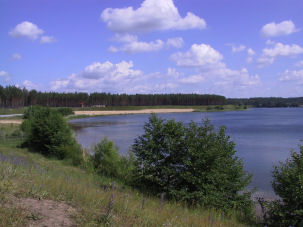 Helenesee