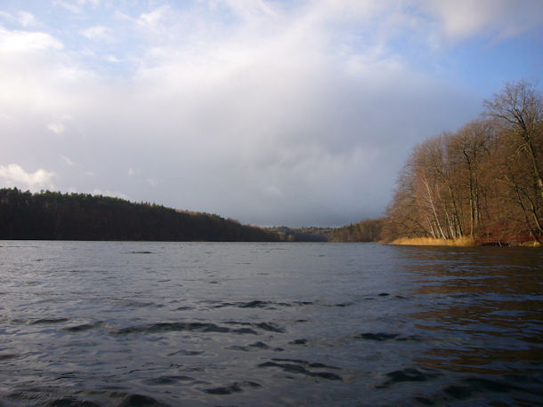 Liepnitzsee