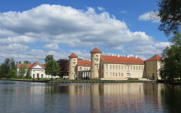 Schloss Rheinsberg