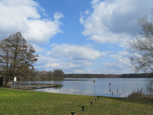 Schwarzer See