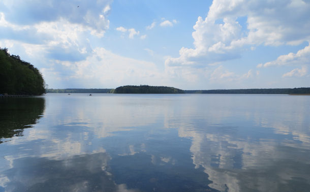 Stechlinsee