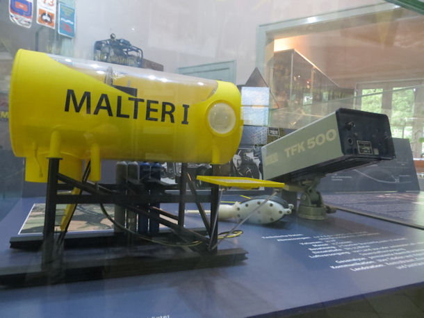 Malter I