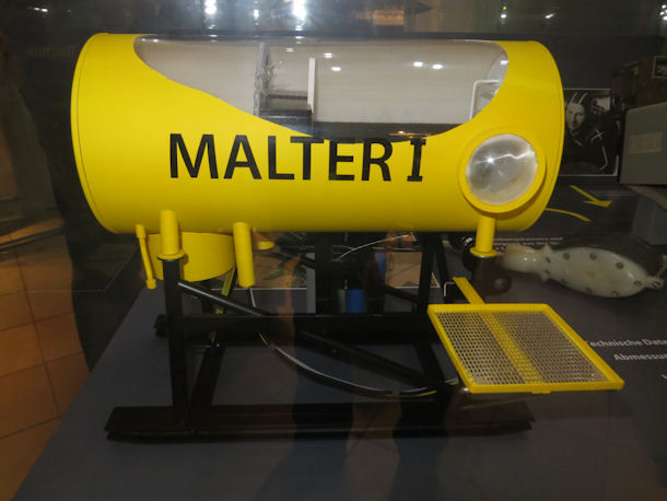 Malter I