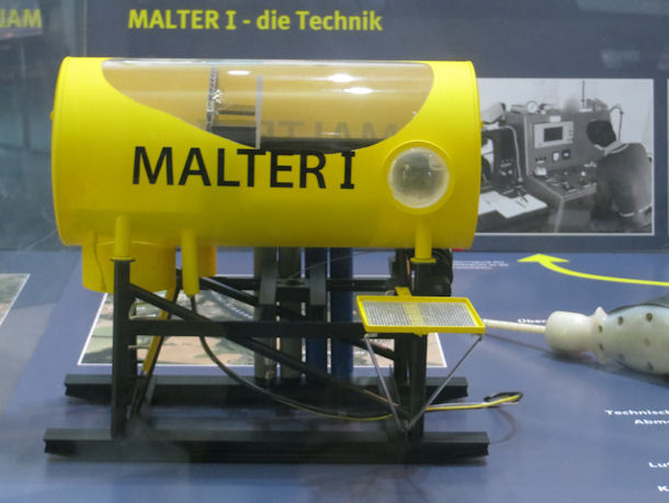 Malter I