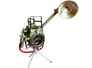 Rolleimarin