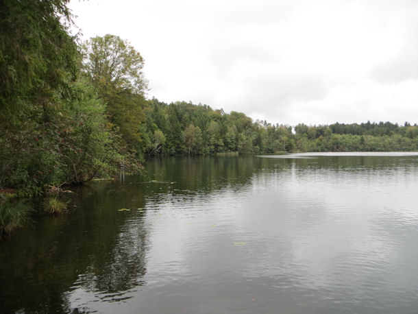 Tüttensee