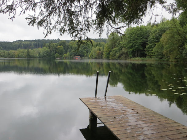 Tüttensee