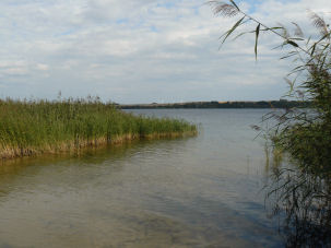 Unteruckersee