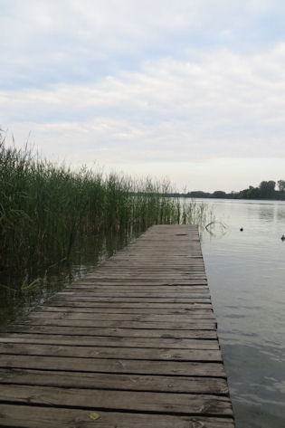 Wandlitzsee