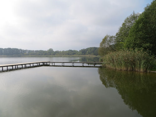 W�nsdorfer See