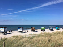 horizonte Zingst