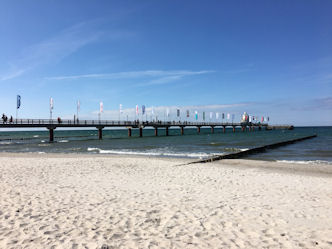 horizonte Zingst