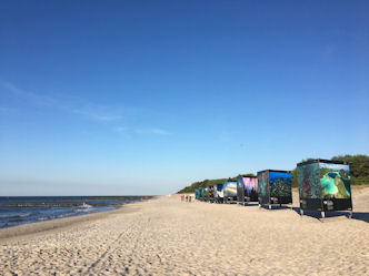 horizonte Zingst