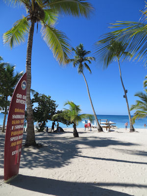 Bayahibe