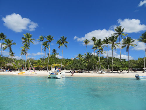 Bayahibe Dominican Republic