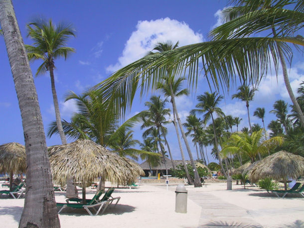 Bayahibe