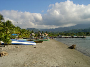 Honduras