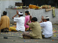 Tauchen Indonesien