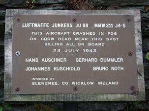 Ballinacarriga Hill