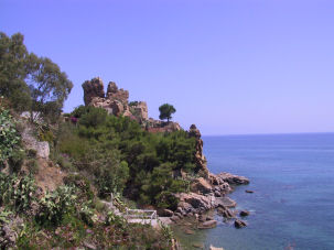 Cefalu