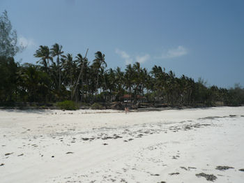 Diani Beach