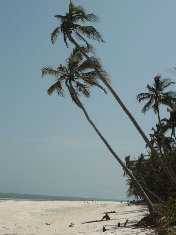 Diani Beach