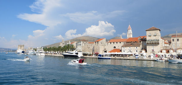 Trogir