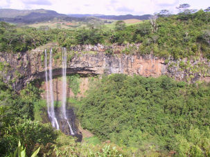 Mauritius