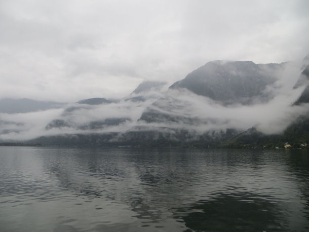 Lake Hallstatt