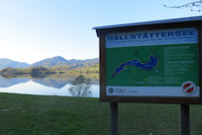 Hallsttter See