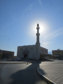 Musandam Oman