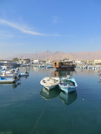 Musandam Oman