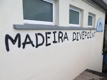 Madeira Divepoint