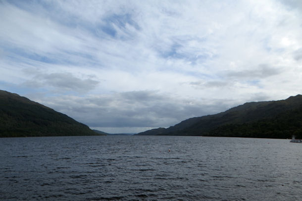 Loch Lomond