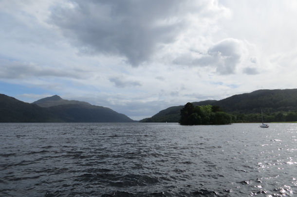 Loch Lomond