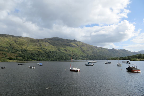 Loch Lomond