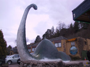 Nessie