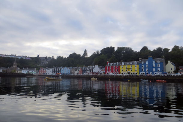 Tobermory